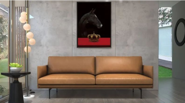 利豪品牌真皮沙發(fā)：真皮沙發(fā)清潔保養(yǎng)小技巧，讓沙發(fā)恢復(fù)光澤