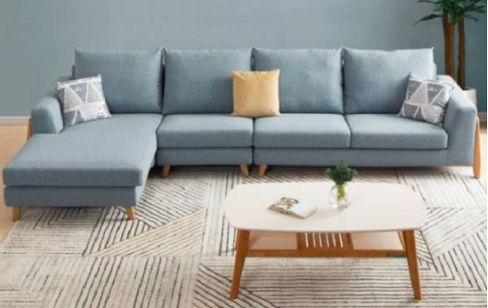 甲醛清除測試：沙發(fā)有異味怎么辦？沙發(fā)怎么除甲醛？