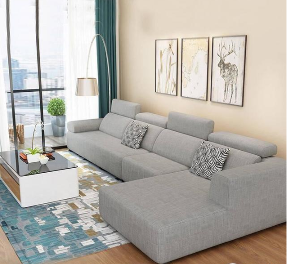 diy家居布藝：布藝沙發(fā)怎么保養(yǎng)？布藝沙發(fā)保養(yǎng)常識及誤區(qū)