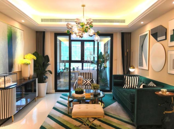 家庭臥室裝修：房子裝修，沙發(fā)怎么選？