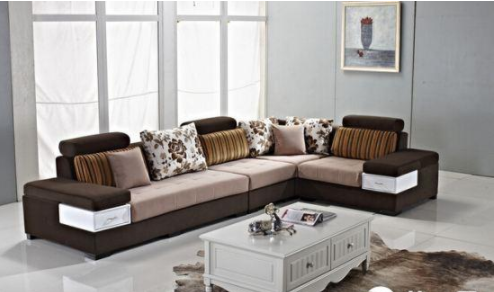 布藝沙發(fā)墊子哪種好？布藝沙發(fā)墊子怎么清洗？