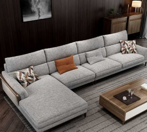 布藝手工制作：什么牌子的布藝沙發(fā)看起來上檔次，性價比又比較高的沙發(fā)？