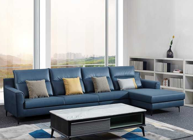 家具休閑沙發(fā)，怎么挑選家居用的沙發(fā)？