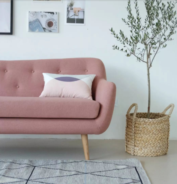 diy歐式布藝沙發(fā)，布藝沙發(fā)難拆洗？