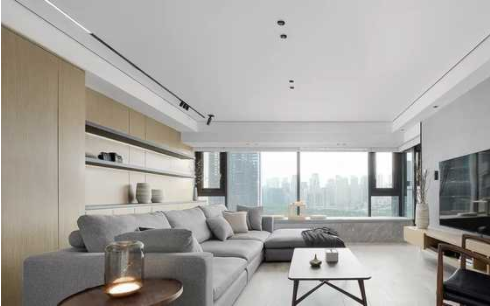 布藝手工制作，家里布藝沙發(fā)適合什么裝修風(fēng)格？