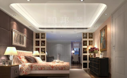 現(xiàn)代別墅設(shè)計裝修：別墅設(shè)計裝修時對于家具怎么選擇？