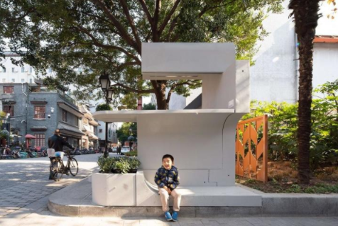 景觀設(shè)計(jì)師培訓(xùn)，以用戶為導(dǎo)向的城市景觀設(shè)計(jì)