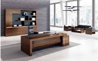 別墅中式家具定制：引領(lǐng)現(xiàn)代辦公室簡約設(shè)計之風(fēng)，現(xiàn)代簡約辦公家具定制