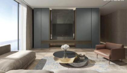 皮革檢測保養(yǎng);驚艷感官的設(shè)計，以皮革家具喚醒無限可能的家居空間