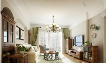 美式家具特點：小美式風(fēng)格家具品牌都有哪些？