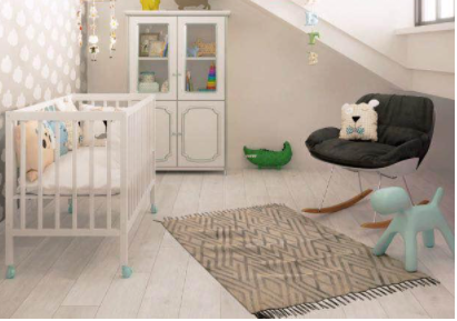 醫(yī)療衛(wèi)生耗材：從家具腳輪出發(fā)，打造專業(yè)化和人性化的醫(yī)療空間設計