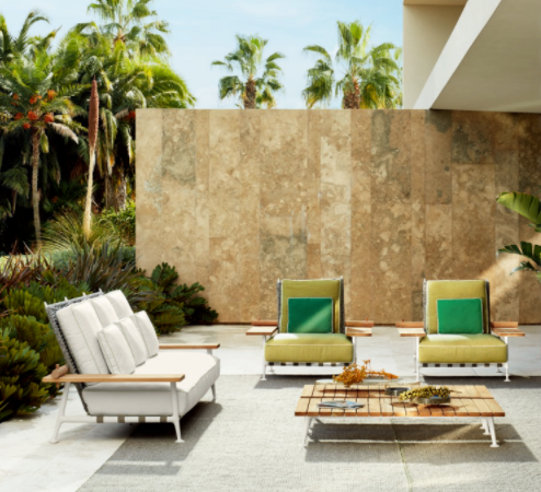 長沙戶外家具網：戶外家具別挑了！這些設計省心又美觀