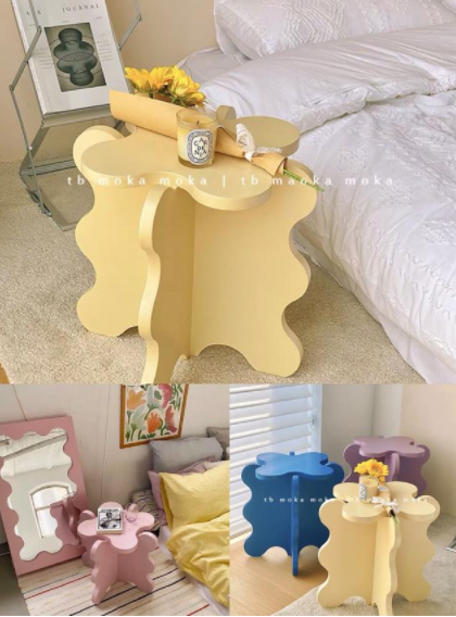 辦公室裝修設計：設計感強的小家具，點亮空間格調