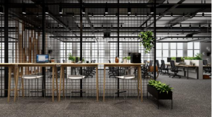 現(xiàn)代辦公家具回收：包容性辦公室設計，優(yōu)化辦公家具使用效應