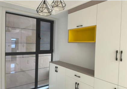 北歐家居裝修：全屋自己設(shè)計(jì)，選擇高級(jí)灰太明智