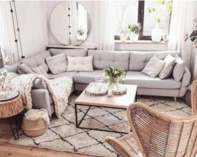 辦公家具設(shè)計(jì)圖：家具設(shè)計(jì)太“危險(xiǎn)”？不是被磕就是被撞？