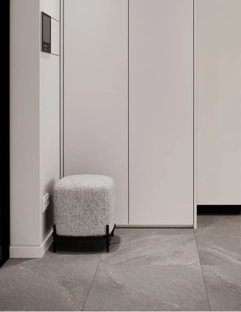 門口鞋柜玄關(guān)：今年流行的鞋柜設(shè)計(jì)，玩出定制家具新高度！