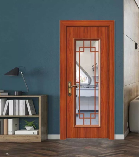 實木門品牌廠家：全新鋁木門VS實木門 到底pick誰？