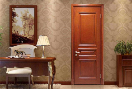 實木復(fù)合門：實木門、復(fù)合門和免漆門哪個好？