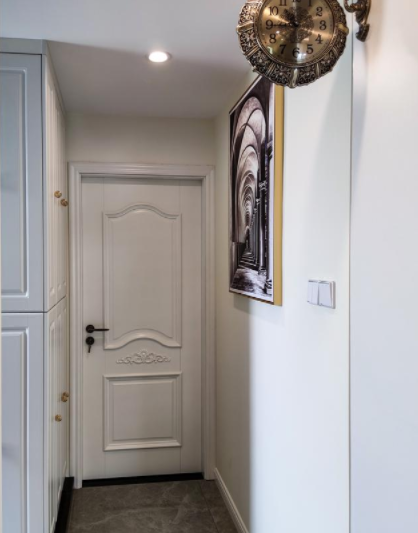 北京實木復(fù)合門：實木門與實木復(fù)合門，你了解多少？