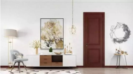 仿實(shí)木門安裝：常見的門有幾種材質(zhì)，木門的保養(yǎng)技巧