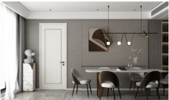 客廳裝修流程;裝修最扎心的三件事，都跟木門有關(guān)