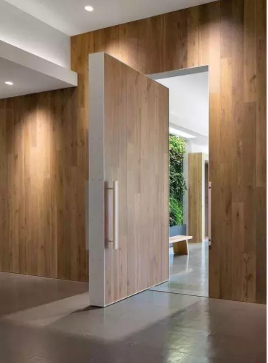 復(fù)合實(shí)木門廠家：實(shí)木門九大材質(zhì)介紹，看看有什么差別？