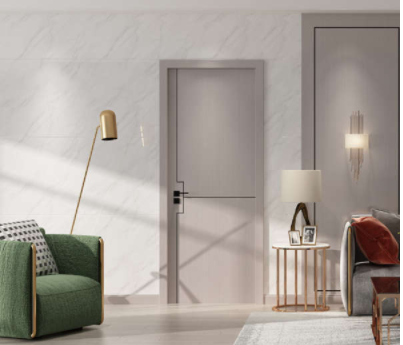 新型防水板材材料：家居保養(yǎng)有竅門，木門時(shí)刻注意通風(fēng)防水！