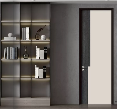 設(shè)計(jì)師深化培訓(xùn)：簡木無漆木門 | 體現(xiàn)現(xiàn)代人的...品味和人格的追求