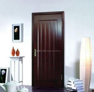 房間裝修設計師：家居裝修中的木門選擇小竅門及裝修顏色搭配