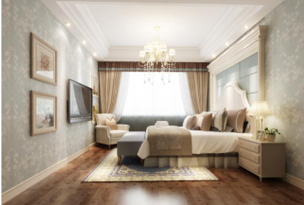 天津?qū)嵞緩?fù)合門廠家：實木復(fù)合門和實木門如何選購呢？