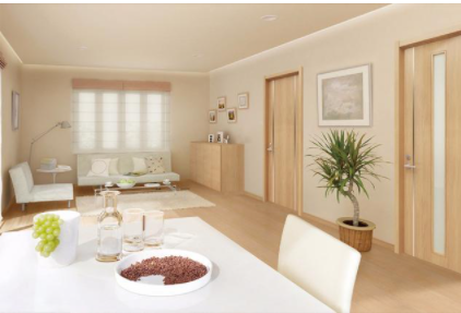 尺寸測量放線：木門測量、安裝要注意啥？