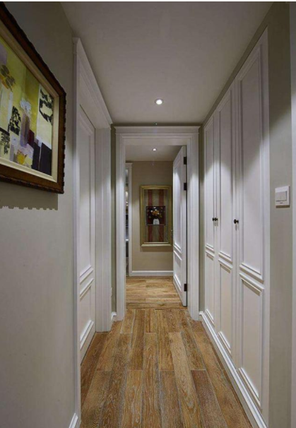 家居裝修材料：木門種類多，家里裝修到底買哪種好？