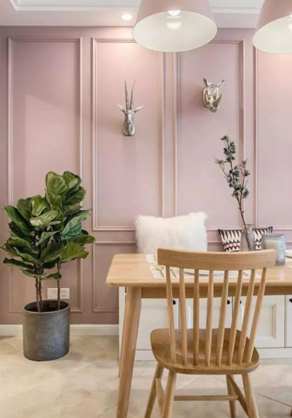 合肥家裝建材：家裝護(hù)墻板價(jià)格貴不貴？護(hù)墻板造型有哪些？