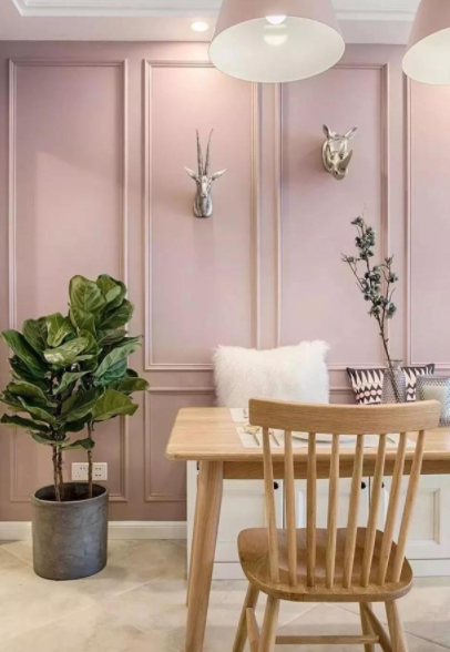 武漢家裝知識(shí)：家裝護(hù)墻板價(jià)格貴不貴？護(hù)墻板造型有哪些？