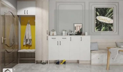 卡座沙發(fā)天地：客廳不買沙發(fā)做卡座，完工效果也太搶眼了吧