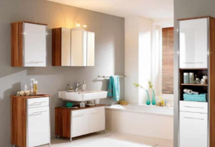 廣東浴室柜廠家：太空鋁浴室柜怎么樣？太空鋁浴室柜的優(yōu)缺點(diǎn)解析