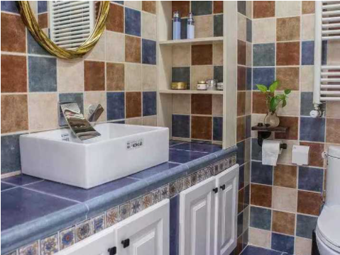 整體衛(wèi)生間浴室，挑選整體浴室柜的要點(diǎn)有什么？