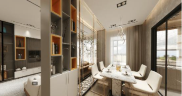 臨沂實木生態(tài)板：生態(tài)板可以做浴室柜嗎？生態(tài)板防潮防水怎么樣？