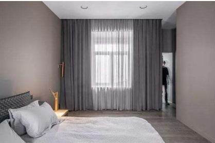 中式窗簾定做：窗簾選擇時(shí)的幾個(gè)要素，美觀又實(shí)用