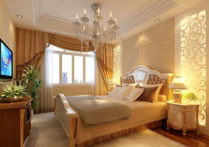 房屋軟裝設(shè)計(jì)師：窗簾選擇搭配有門道？設(shè)計(jì)師家里的窗簾都是這么選?