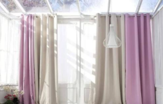甲醛超標(biāo)治理：窗簾的甲醛來源于什么地方？