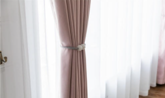 小戶型家裝品牌：家裝室內(nèi)窗簾什么材質(zhì)比較好呢？