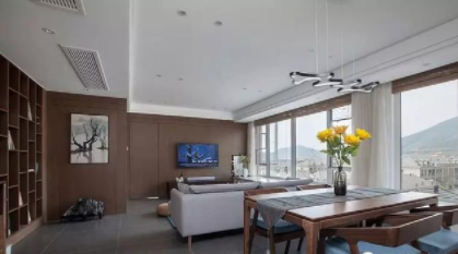 家裝建材知識：家里哪地方需要窗簾？做什么樣子？