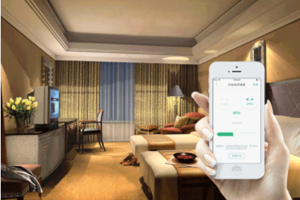 智能科技家居品牌，智能窗簾的控制方式到底有多少種？