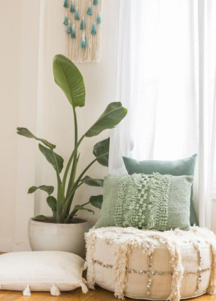 門(mén)窗隱藏式滑軌：窗簾，用羅馬桿好，還是用滑軌好呢？