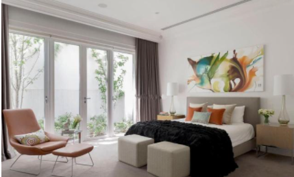 定制窗簾尺寸怎么選？