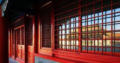 木制百葉窗模型;誰(shuí)說(shuō)遮光只能用窗簾？百葉窗才是百搭好看的首選