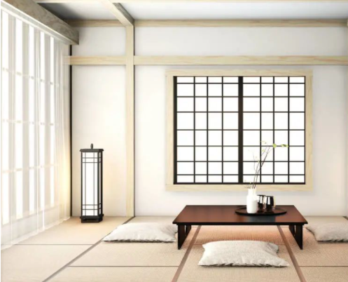 成都軟裝設(shè)計(jì)風(fēng)格：墻布和布藝軟裝搭配，需要注意哪些問(wèn)題？