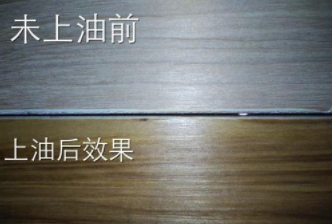 木蠟油vs水性木器漆，哪個才是家具的拯救者？